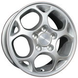 Aluminum Wheel For Honda Accord Coupe 2003-2007(ALYHQ055U20N)