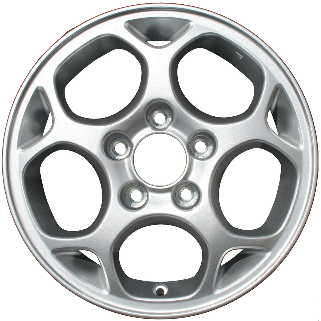 Aluminum Wheel For Honda Accord Coupe 2003-2007(ALYHQ055U20)