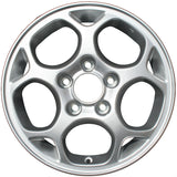 Aluminum Wheel For Honda Accord Coupe 2003-2007(ALYHQ055U20)