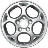 Aluminum Wheel For Honda Accord Coupe 2003-2007(ALYHQ055U20)