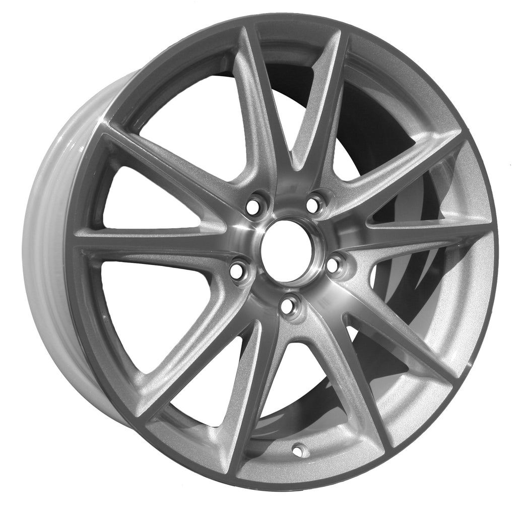 Frontont Aluminum Wheel For Honda S2000 2004-2006(ALYHQ066U20N)
