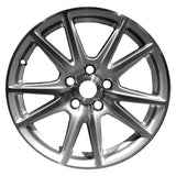 Rear Aluminum Wheel For Honda S2000 2004-2005(ALYHQ067U20)