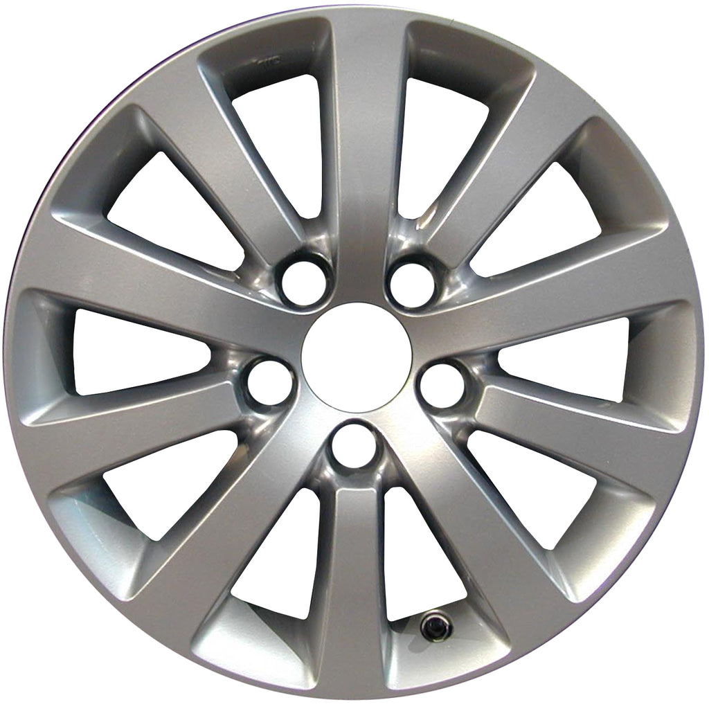 Aluminum Wheel For Honda Civic Coupe 2004-2005(ALYHQ070U20)