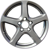 Aluminum Wheel For Honda Accord Coupe 2004-2005(ALYHQ071U20)