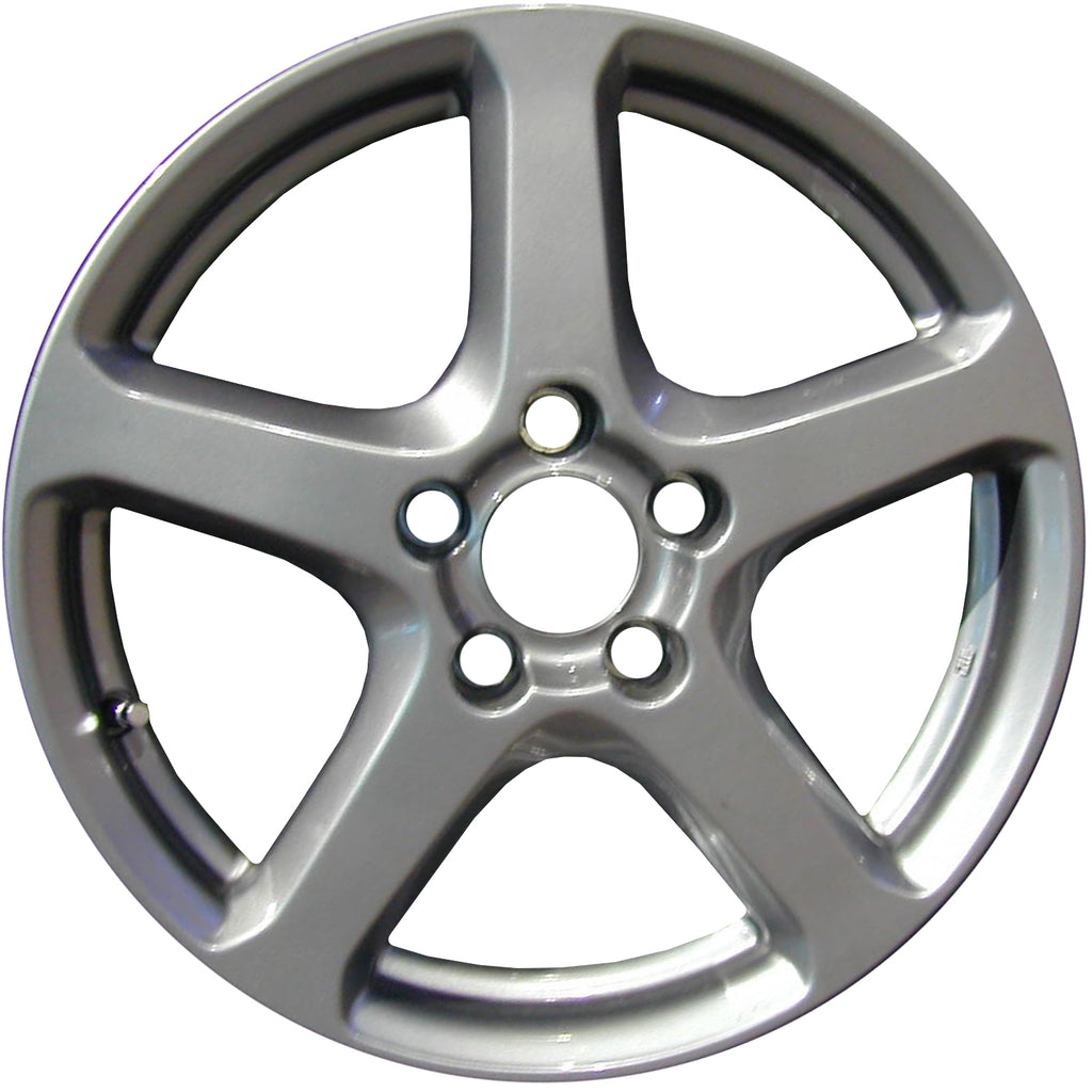 Aluminum Wheel For Honda Accord Coupe 2004-2005(ALYHQ071U30)
