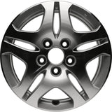 Aluminum Wheel For Honda Odyssey 2005-2010(ALYHQ077U10N)