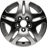 Aluminum Wheel For Honda Odyssey 2005-2010(ALYHQ077U10N)