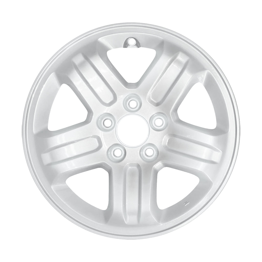Aluminum Wheel For Honda Odyssey 2005-2010(ALYHQ077U30)