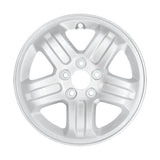 Aluminum Wheel For Honda Odyssey 2005-2010(ALYHQ077U30)