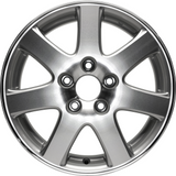 Aluminum Wheel For Honda Accord Coupe 2004-2005(ALYHQ079U10N)