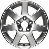 Aluminum Wheel For Honda Accord Coupe 2004-2005(ALYHQ079U10)