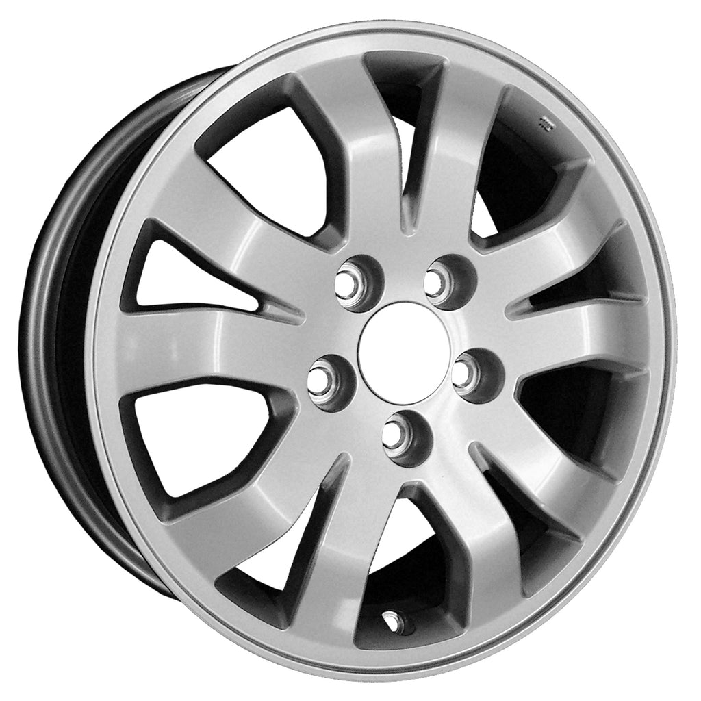 Aluminum Wheel For Honda Crv 2005-2006(ALYHQ080U10)