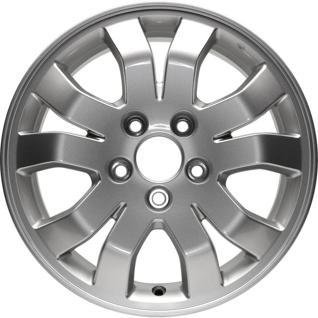 Aluminum Wheel For Honda Crv 2005-2006(ALYHQ080U20N)