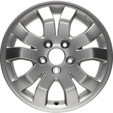 Aluminum Wheel For Honda Crv 2005-2006(ALYHQ080U20N)