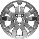 Aluminum Wheel For Honda Crv 2005-2006(ALYHQ080U20)