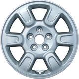 Aluminum Wheel For Honda Ridgeline 2006-2008(ALYHQ085U35)