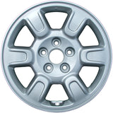 Aluminum Wheel For Honda Ridgeline 2006-2008(ALYHQ085U85)