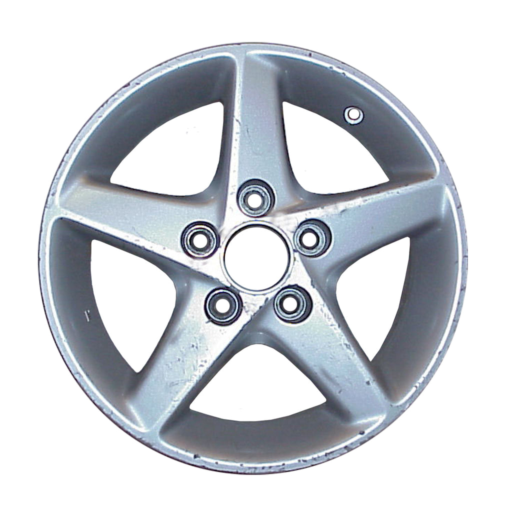 Aluminum Wheel For Acura Csx (canada) 2007-2008(ALYHQ086U20)