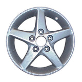 Aluminum Wheel For Acura Csx (canada) 2007-2008(ALYHQ086U20)
