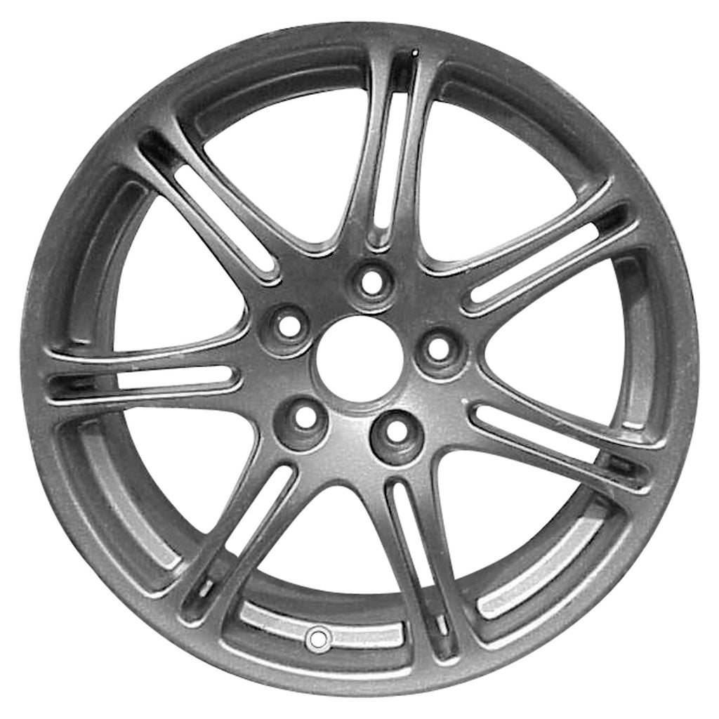 Aluminum Wheel For Acura Csx (canada) 2007-2008(ALYHQ086U30)