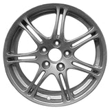Aluminum Wheel For Acura Csx (canada) 2007-2008(ALYHQ086U30)