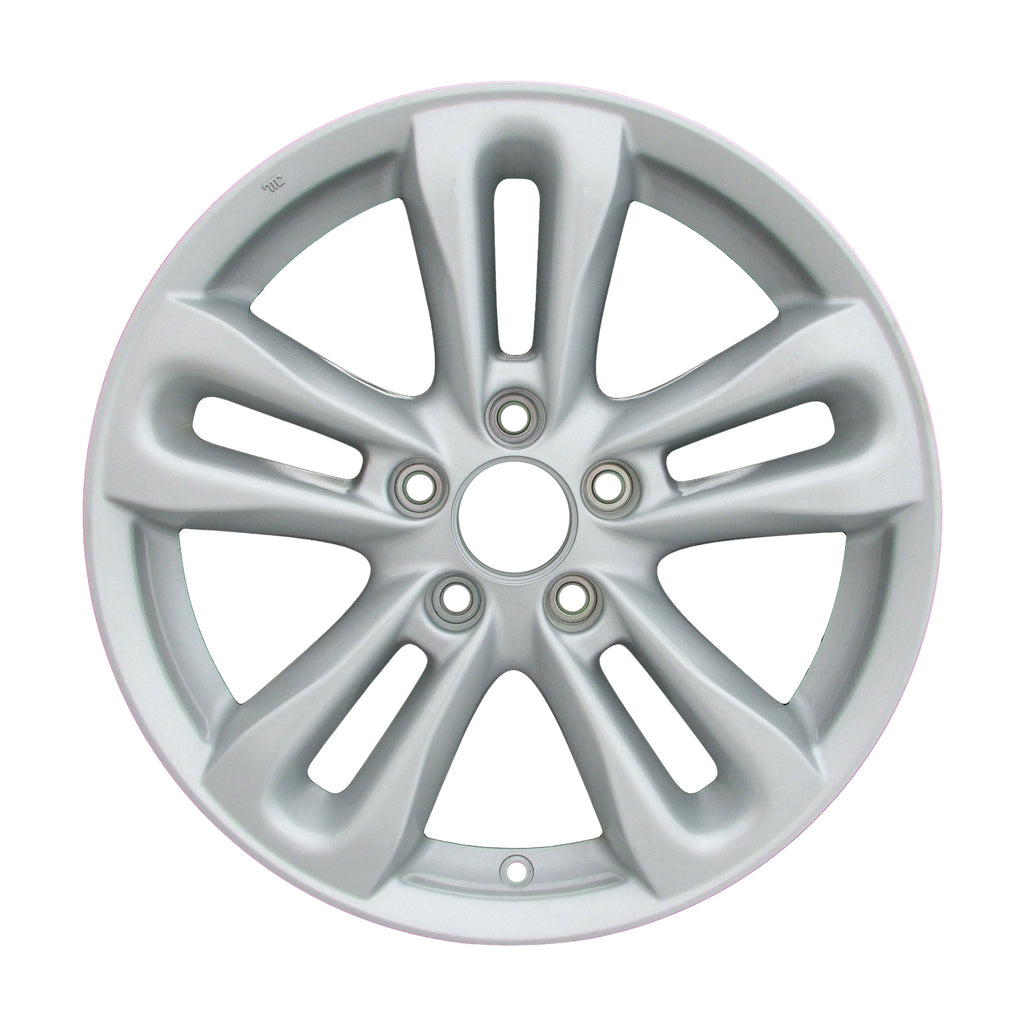 Aluminum Wheel For Honda Civic Coupe 2006-2008(ALYHQ093U15)