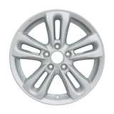 Aluminum Wheel For Honda Civic Coupe 2006-2008(ALYHQ093U15)