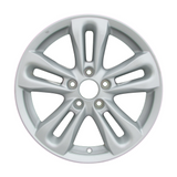 Aluminum Wheel For Honda Civic Coupe 2006-2008(ALYHQ093U15)