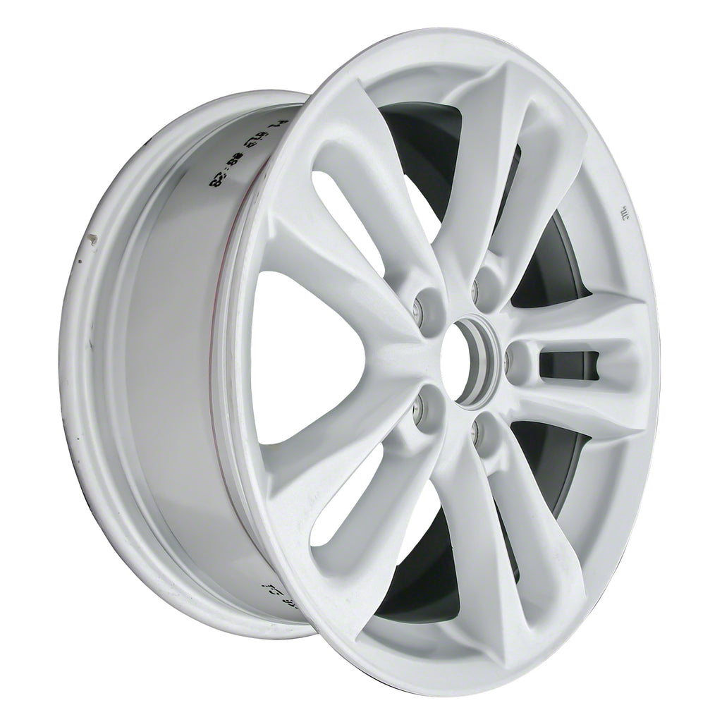 Aluminum Wheel For Honda Civic Coupe 2006-2008(ALYHQ093U20N)