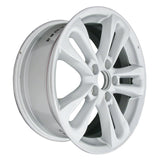 Aluminum Wheel For Honda Civic Coupe 2006-2008(ALYHQ093U20N)
