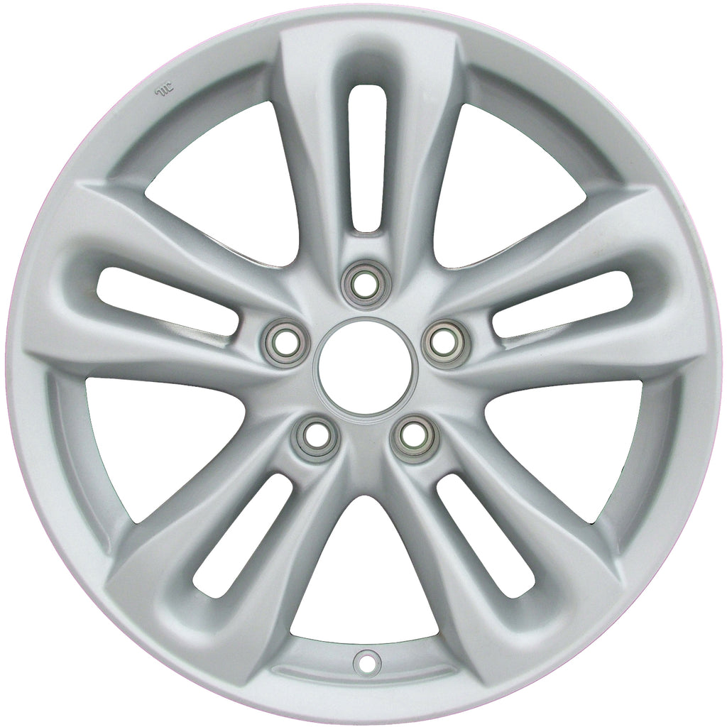 Aluminum Wheel For Honda Civic Coupe 2006-2008(ALYHQ093U20)