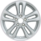 Aluminum Wheel For Honda Civic Coupe 2006-2008(ALYHQ093U20)
