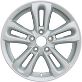 Aluminum Wheel For Honda Civic Coupe 2006-2008(ALYHQ093U20)