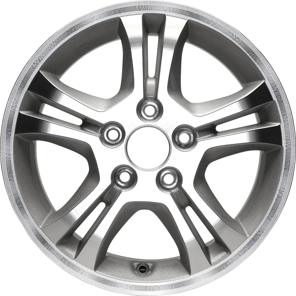 Aluminum Wheel For Honda Accord Coupe 2006-2007(ALYHQ094U10N)