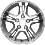 Aluminum Wheel For Honda Accord Coupe 2006-2007(ALYHQ094U10N)
