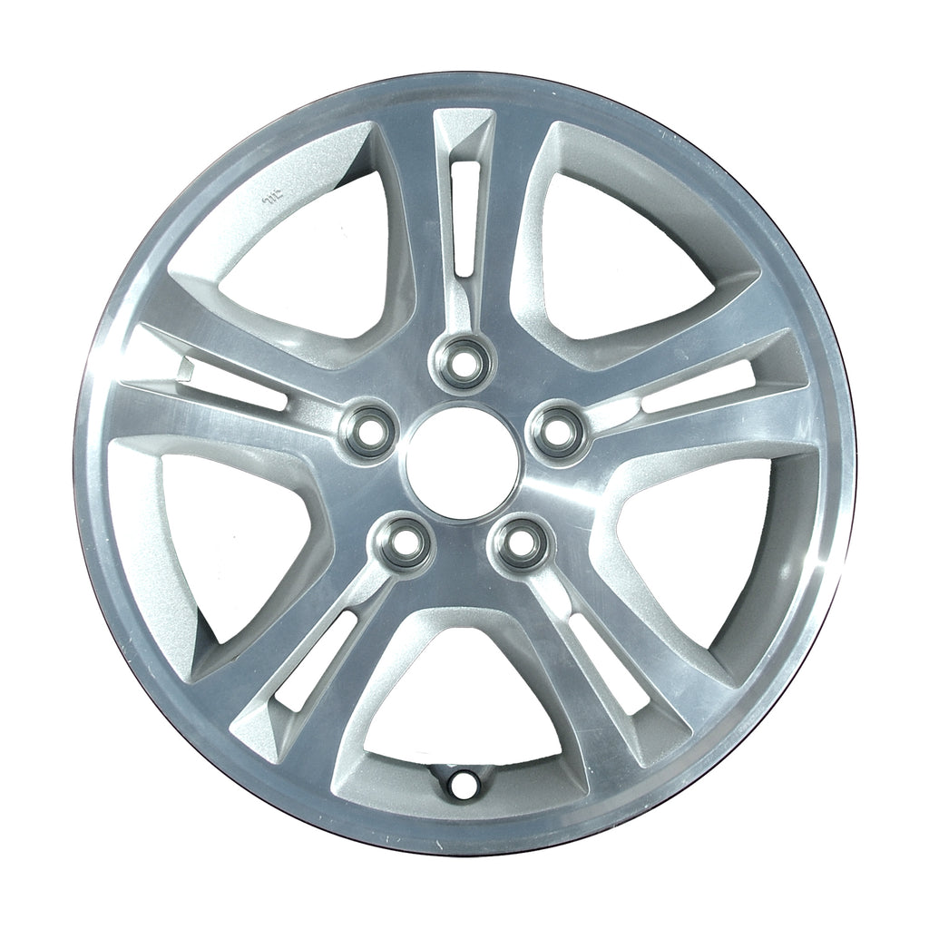 Aluminum Wheel For Honda Accord Coupe 2006-2007(ALYHQ094U20)