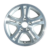 Aluminum Wheel For Honda Accord Coupe 2006-2007(ALYHQ094U20)