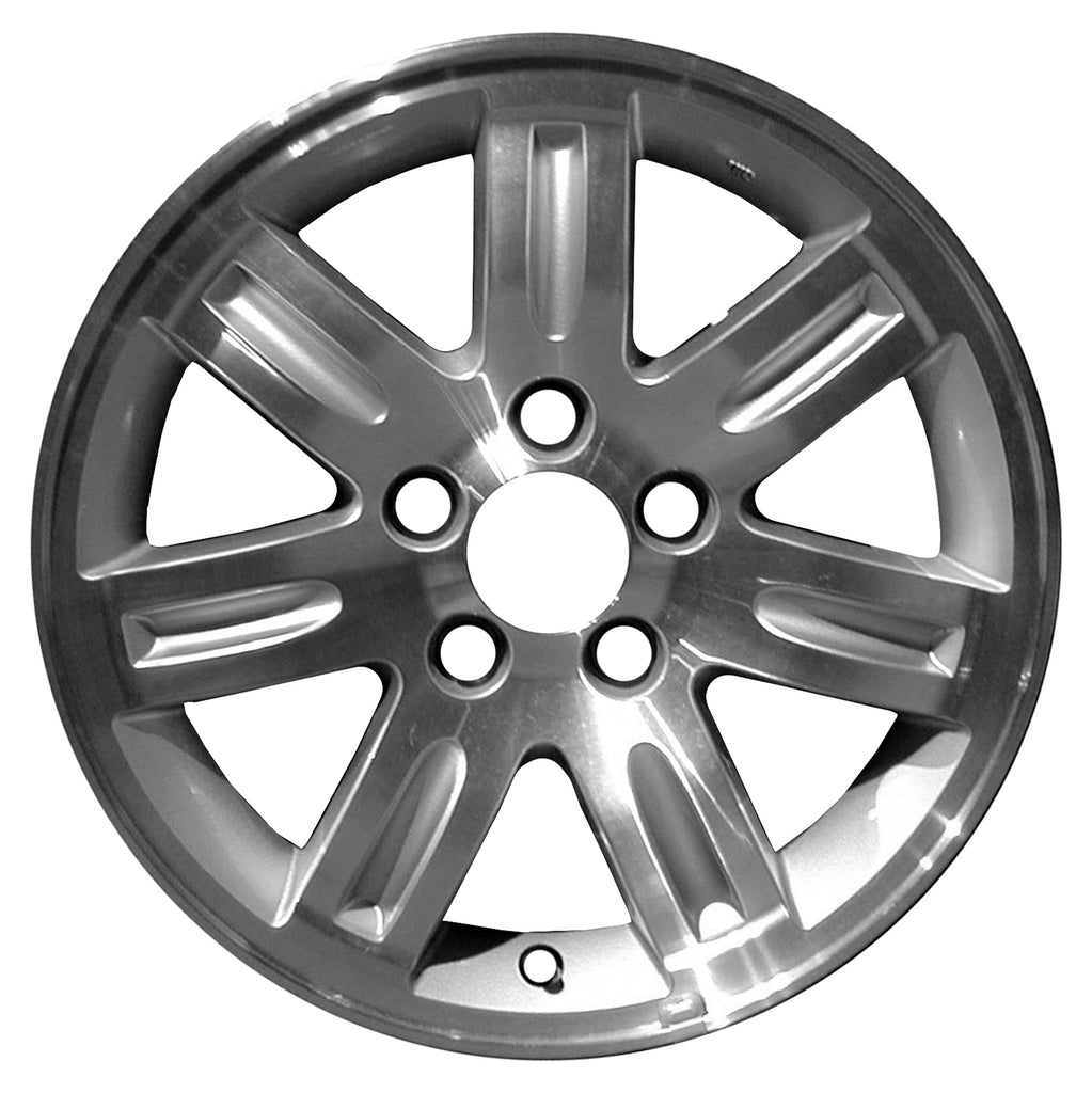 Aluminum Wheel For Honda Element 2006-2008(ALYHQ095U10)