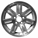 Aluminum Wheel For Honda Element 2006-2008(ALYHQ095U10)