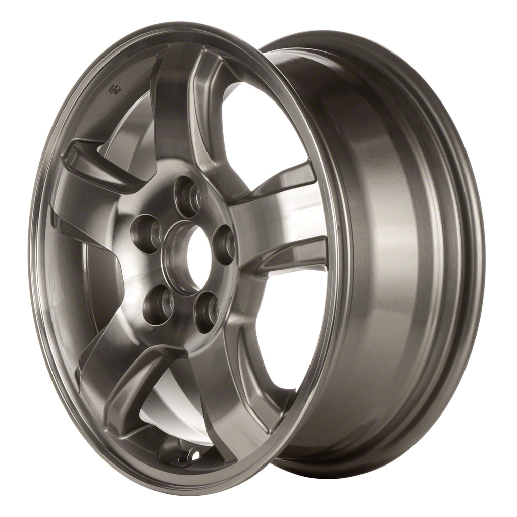 Aluminum Wheel For Honda Pilot 2006-2009(ALYHQ096U30N)