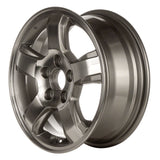 Aluminum Wheel For Honda Pilot 2006-2009(ALYHQ096U30N)