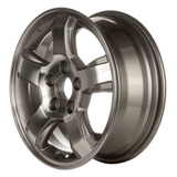 Aluminum Wheel For Honda Pilot 2006-2009(ALYHQ096U30N)