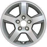 Aluminum Wheel For Honda Pilot 2006-2009(ALYHQ096U30)