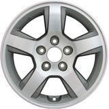 Aluminum Wheel For Honda Pilot 2006-2009(ALYHQ096U30)