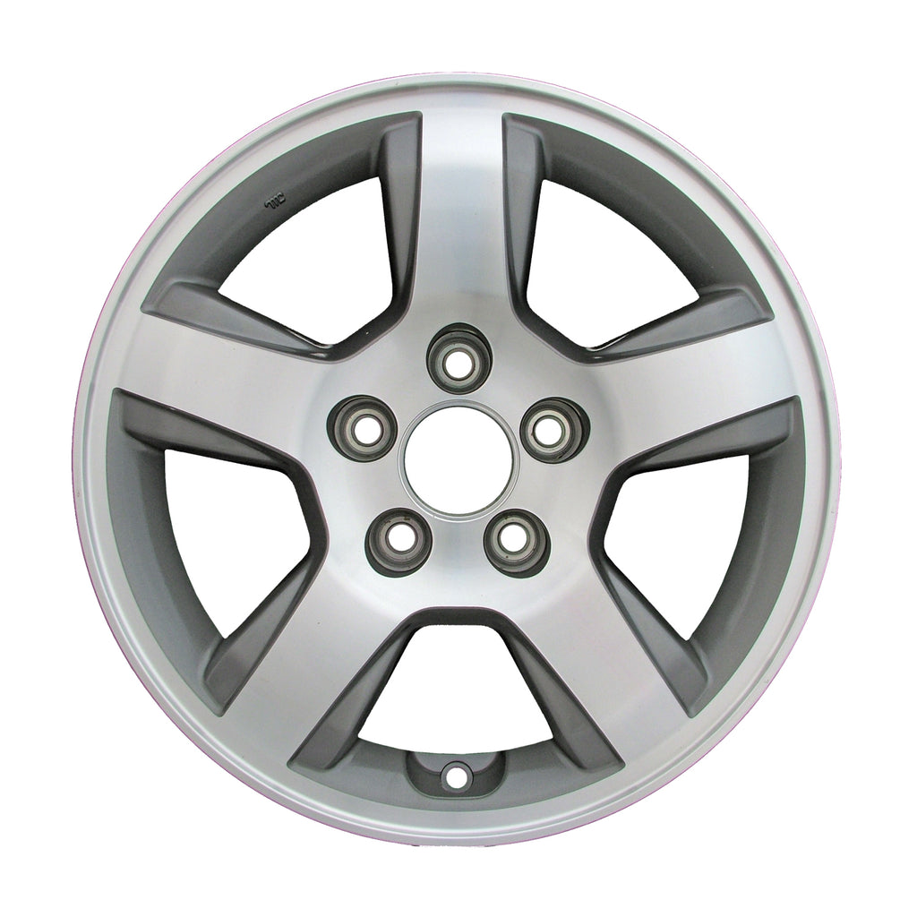 Aluminum Wheel For Honda Pilot 2006-2009(ALYHQ096U35N)
