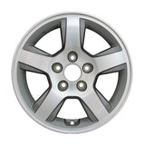 Aluminum Wheel For Honda Pilot 2006-2009(ALYHQ096U35)