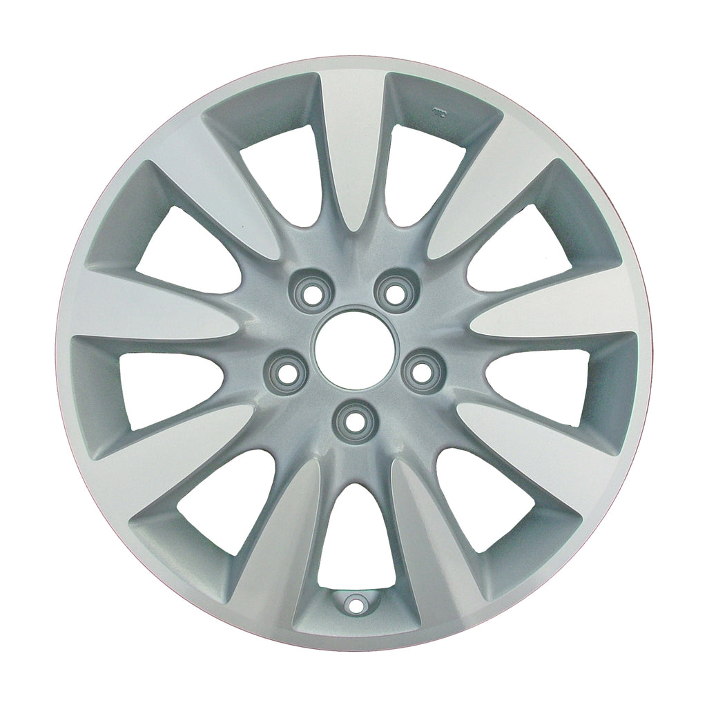 Aluminum Wheel For Honda Accord Sedan 2006-2007(ALYHQ097U15)