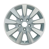 Aluminum Wheel For Honda Accord Sedan 2006-2007(ALYHQ097U15)