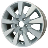 Aluminum Wheel For Honda Accord Coupe 2006-2007(ALYHQ097U16N)