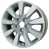Aluminum Wheel For Honda Accord Coupe 2006-2007(ALYHQ097U16N)